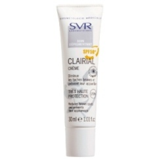 SVR CLAIRIAL KREM SPF 50 + 50 ML