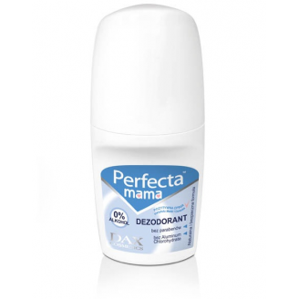 DAX COSMETICS PERFECTA MAMA DEO ROLL-ON