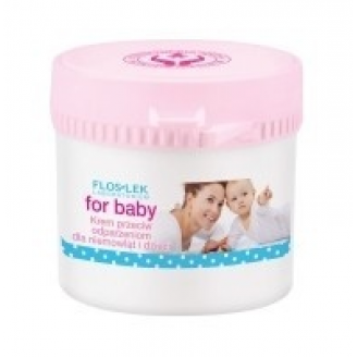Floslek for Baby Krem przeciw odparzeniomI KONIEC LIPIEC 2013