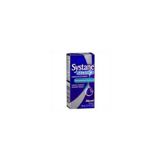 Systane Balance, Krop.do oczu, 10 ml