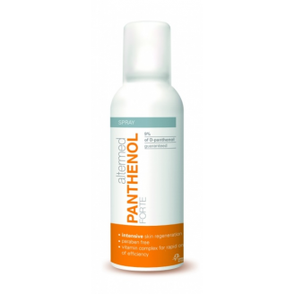 PANTHENOL FORTE SPRAY  9% 150 ML