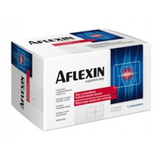 AFLEXIN 120 TABLETEK
