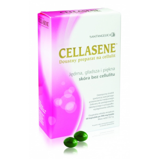 CELLASENE 60 KAPSUŁEK