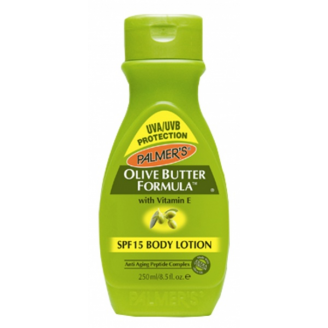 PALMERS BALSAM OLIWKOWY 250 ML