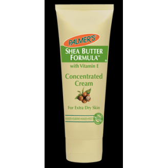 PALMERS KREM DO RĄK MASŁO SHEA 100 G