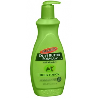 PALMERS BALSAM OLIWKOWY 400 ML