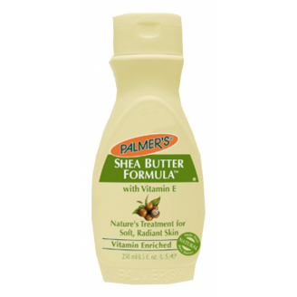PALMERS BALSAM SHEA 250 ML
