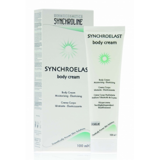 GENERAL TOPICS SYNCHROLINE SYNCHROELAST KREM DO CIAŁA 200 ML