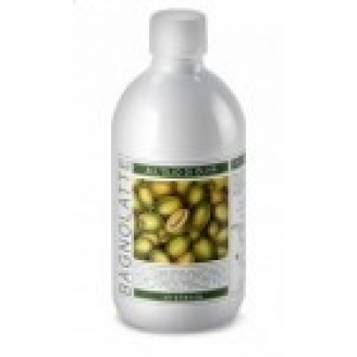 PLANTER'S MLECZKO DO KĄPIELI NAWILŻAJĄCEZ OLIWEK Z OLIWĄ 500 ML