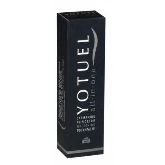 YOTUEL PASTA ALL IN ONE 75 ML
