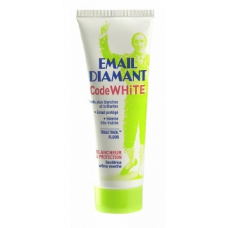 Email Diamant Kod Bieli, 75 ml