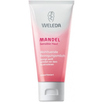 WELEDA ŁAGODZĄCA EMULSJA NAWILŻAJĄCA  TWARZ 30 ML DATA WAŻNOŚCI KONIEC SIERPIEŃ 2013