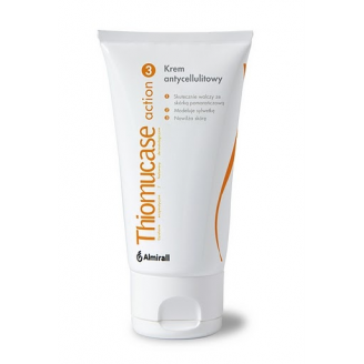 THIOMUCASE ACTION 3 KREM ANTYCELLULITOWY 150 ML