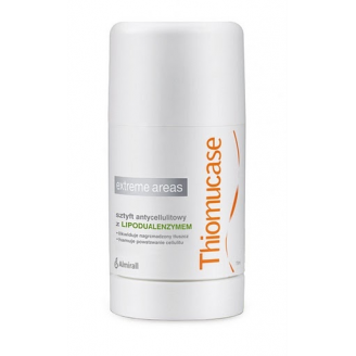 THIOMUCASE EXTREME AREAS SZTYFT ANTYCELLULITOWY 75 ML