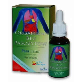 Para Farm, Płyn doustny, 85 ml