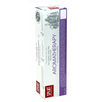 L'BIOTICA PASTA DO ZĘBÓW AROMATEREPIA 100 ML
