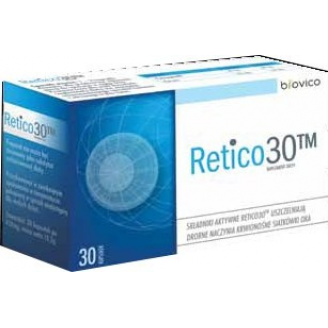 Retico, 30tm