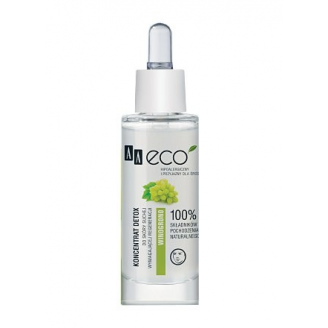 AA ECO KONCENTRAT DETOX