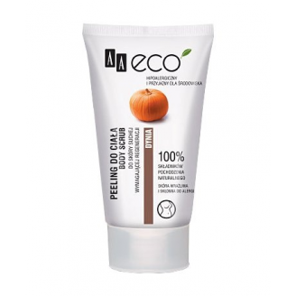 AA ECO PEELING DO CIAŁA