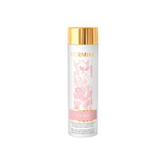 DERMIKA PURE PŁYN MICELARNY Z ZIELONĄ HERBATĄ 200ML