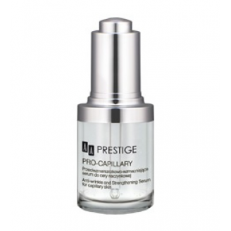 AA PRESTIGE PRO-CAPILLARY SERUM
