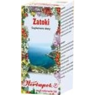 ZATOKI 30 KAPSUŁEK