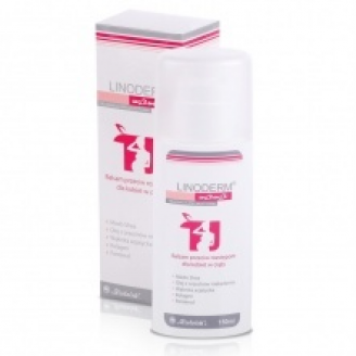 LINODERM MAMA BALSAM PREZCIW ROZSTĘPOM 150 ML