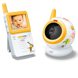 BEURER MONITORING WIDEO JBY 100