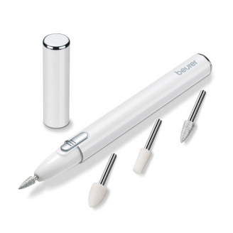 BEURER ZESTAW DO MANICURE MP 05
