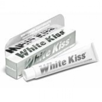 White Kiss, Pasta wybielająca, 50 ml