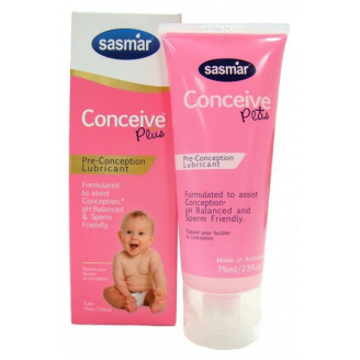 CONCEIVE PLUS -  ŻEL 75 ML