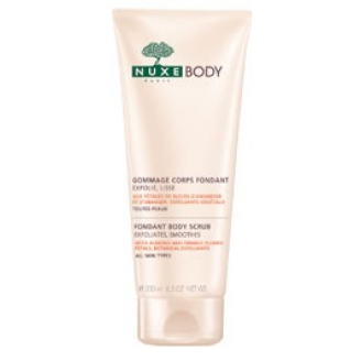 NUXE BODY FONDANT PEELING DO CIAŁA