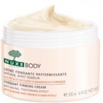 NUXE BODY FONDANT UJĘDRNIAJĄCY KREM DO CIAŁA