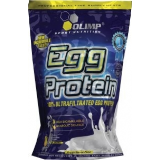 OLIMP EGG PROTEIN 700 GR FOLIA