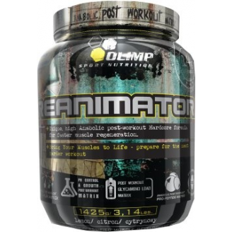 OLIMP REANIMATOR CYTRYNA 1425 GR