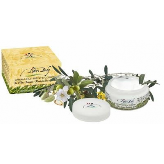 DOCRI BODY ODŻYWCZY KREM DO CIAŁA 200 ML