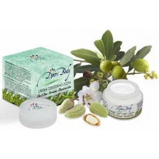 DOCRI BODY KREM POD OCZY 30 ML