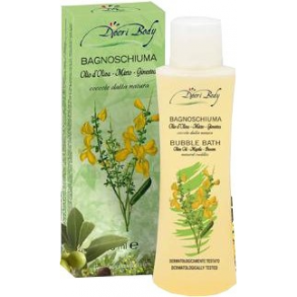 DOCRI BODY ŻEL DO KĄPIELI 200 ML