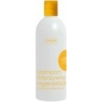 Ziaja, Szampon, Intensywna regeneracja, Miód, 400 ml