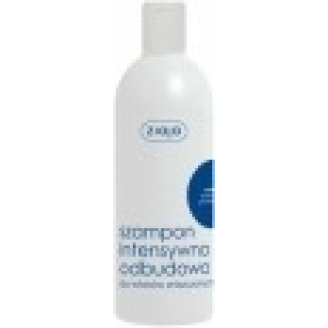 Ziaja, Szampon, Intensywna odbudowa, Ceramidy, 400 ml