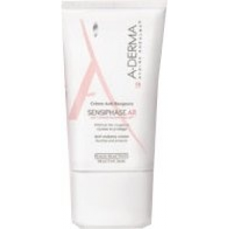 ADERMA SENSIPHASE AR MASKAECZKA DO SKÓRY NACZYNIOWEJ 50 ML