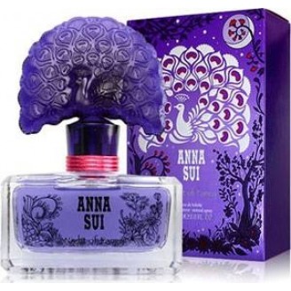 ANNA SUI NIGHT OF FANCY WODA TOALETOWA SPRAY 30ML