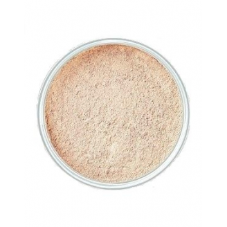 ARTDECO MINERAL POWDER FOUND  MIN.PODKŁ. 4