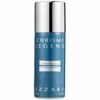 AZZARO CHROME LEGEND DEZODORANT SPRAY 150ML
