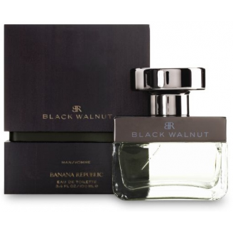 BANANA REPUBLIC BLACK WALNUT WODA TOALETOWA SPRAY 100ML