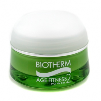 BIOTHERM AGE FITNES POWER 2 KREM RED.50ML