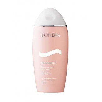BIOTHERM BIOSOURCE ZMIEKCZ MLECZKO S/SKÓRA