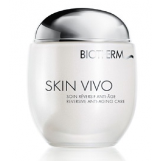 BIOTHERM SKIN VIVO KREM TERMALNY S/SUCH 50