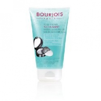 BOURJOIS FRESH CLEANSING GEL 150 ML