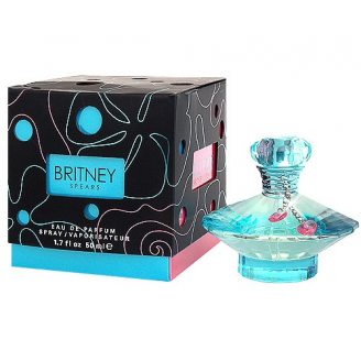 BRITNEY SPEARS CURIOUS WODA PERFUMOWANA SPRAY 30ML